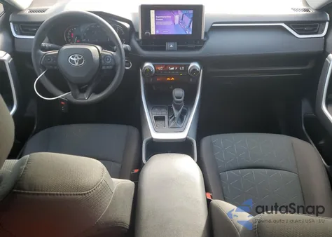 2023 Toyota Rav4 Xle from USA, damaged, VIN 2T3W1RFV4PW286052